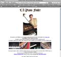 LA Piano Finder