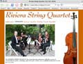 Riviera String Quartet